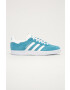 adidas Originals Велурени обувки Gazelle - Pepit.bg