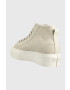 adidas Originals Високи кецове в бежово - Pepit.bg