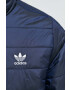 adidas Originals Яке в тъмносиньо с преходна изолация - Pepit.bg