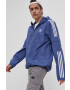 adidas Originals Яке GN3469 мъжко с преходна изолация - Pepit.bg