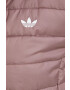 adidas Originals Яке в розово с преходна изолация - Pepit.bg