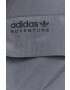 adidas Originals Яке в сиво с преходна изолация - Pepit.bg