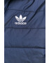 adidas Originals Яке в тъмносиньо с преходна изолация - Pepit.bg