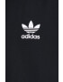 adidas Originals Яке H09129 мъжко в черно с преходна изолация с уголемена кройка - Pepit.bg