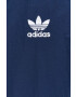 adidas Originals Яке с две лица в синьо с преходна изолация - Pepit.bg