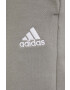 adidas Памучен къс панталон - Pepit.bg