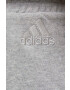 adidas Памучен къс панталон - Pepit.bg