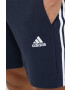 adidas Памучен къс панталон - Pepit.bg