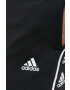 adidas Памучен къс панталон - Pepit.bg