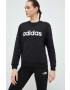 adidas Памучен суичър - Pepit.bg