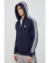 adidas Памучен суичър - Pepit.bg