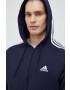 adidas Памучен суичър - Pepit.bg