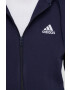 adidas Памучен суичър - Pepit.bg