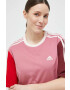 adidas Памучна рокля - Pepit.bg