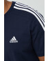 adidas Памучна тениска - Pepit.bg