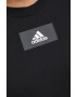 adidas Памучна тениска - Pepit.bg