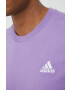 adidas Памучна тениска - Pepit.bg