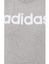 adidas Памучна тениска - Pepit.bg