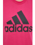 adidas Памучна тениска - Pepit.bg