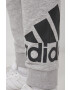 adidas Панталон GK8978 мъжки с принт - Pepit.bg