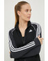 adidas Performance Анцуг дамски в черно - Pepit.bg