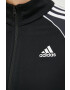 adidas Performance Анцуг дамски в черно - Pepit.bg