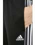 adidas Performance Анцуг дамски в черно - Pepit.bg