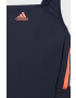 adidas Performance Бански костюм HC9653 в тъмносиньо - Pepit.bg