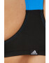 adidas Performance Бански костюм Big Logo H62034 - Pepit.bg