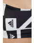 adidas Performance Бански костюм Logo Graphic H62031 - Pepit.bg