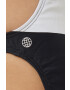 adidas Performance Бански костюм Logo Graphic HB3787 в тюркоазено с леко подплатена чашка - Pepit.bg