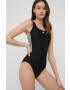 adidas Performance Бански костюм Mid 3-stripes HD0403 - Pepit.bg