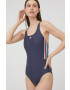 adidas Performance Бански костюм Mid 3-stripes HA5992 - Pepit.bg