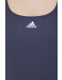 adidas Performance Бански костюм Mid 3-stripes HA5992 - Pepit.bg