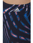 adidas Performance Бански костюм Souleaf Graphic 3-stripes HA6001 - Pepit.bg
