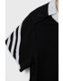 adidas Performance Бебешко боди от памук HF1974 - Pepit.bg