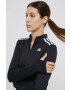 adidas Performance Блуза с дълги ръкави за трениране GU7339 - Pepit.bg