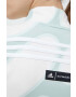 adidas Performance Боди Marimekko дамско в синьо с поло - Pepit.bg