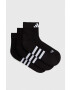 adidas Performance Чорапи (3 броя) - Pepit.bg