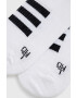 adidas Performance Чорапи (3 броя) в бяло - Pepit.bg