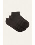 adidas Performance Чорапи (3-бройки) DZ9385.M - Pepit.bg