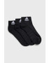 adidas Performance Чорапи (3-бройки) DZ9379 - Pepit.bg