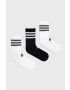adidas Performance Чорапи (3 чифта) GP3543 - Pepit.bg