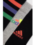 adidas Performance Чорапи Pride HE2962 (3-pack) в черно - Pepit.bg