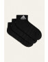 adidas Performance Чорапки (3-бройки) DZ9379.D - Pepit.bg