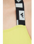 adidas Performance Цял бански Tape в жълто с мека чашка - Pepit.bg