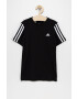 adidas Performance Детска памучна тениска HF1903 - Pepit.bg