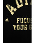 adidas Performance Детска памучна тениска - Pepit.bg