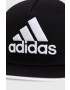 adidas Performance Детска шапка с козирка - Pepit.bg