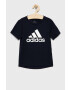 adidas Performance Детска тениска HE9331 - Pepit.bg